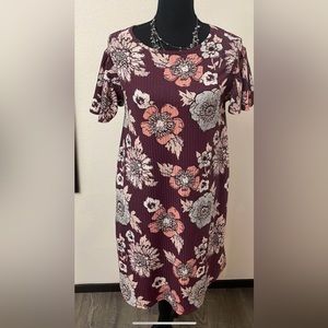 Dress for women size M by LulaRoe
